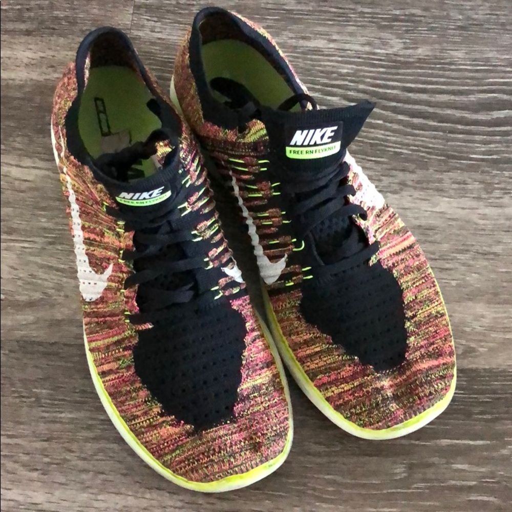 Nike Free RN Flyknit
